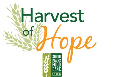 We procure food that is distributed free of charge to the clients of charitable partner agencies and programs operating in 12 north texas counties. Harvest of Hope 2020 - South Plains Food Bank