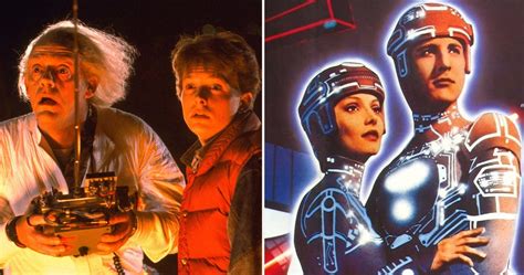 S Sci Fi Movies That Didn T Age Well That Are Timeless