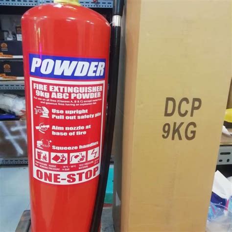 Promo Alat Pemadam Api Ringan Apar 9Kg Powder Diskon 33 Di Seller