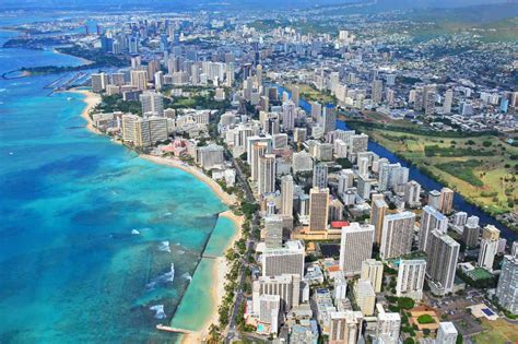 Ultimate Guide To Travelling To Honolulu Webjet America Guides