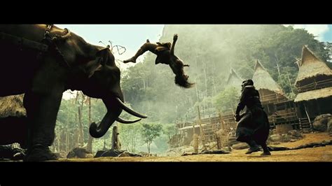 =Ong Bak 2= Trailer HD! (1080p) - YouTube