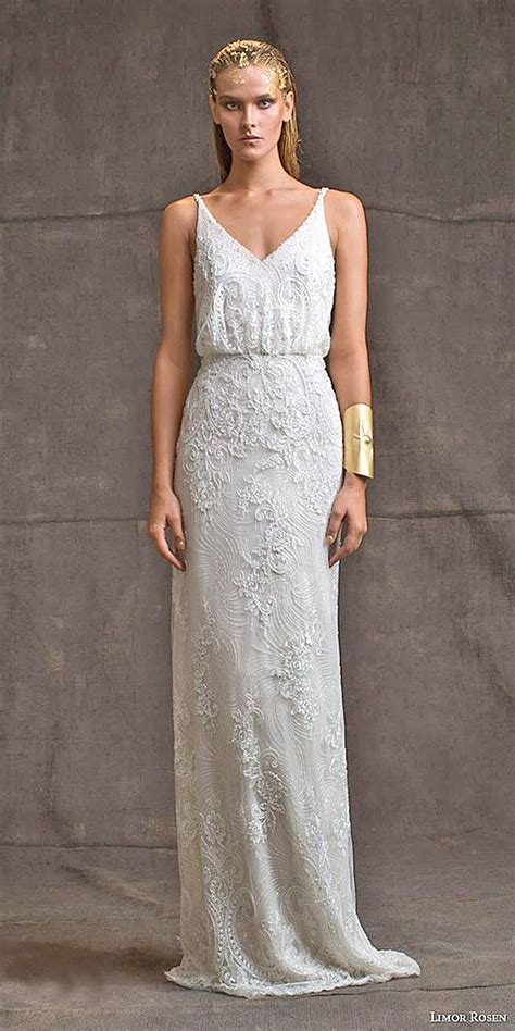 21 top greek wedding dresses for glamorous look wedding forward wedding dresses lace
