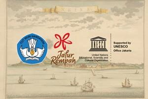 Warisan Budaya Jalur Rempah Di Banten Jalur Rempah Kemdikbudristek