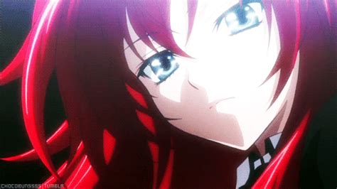 9 Beautiful Red Haired Anime Girls Yu Alexius Anime Blog