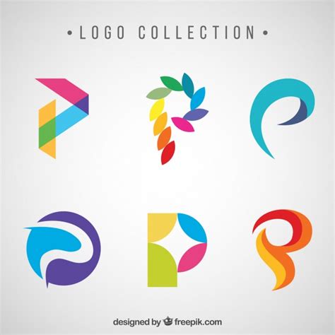 Freepik Logos