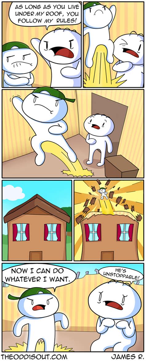 Theodd1sout Theodd1sout Twitter Really Funny Memes Funny Relatable Memes Stupid Funny