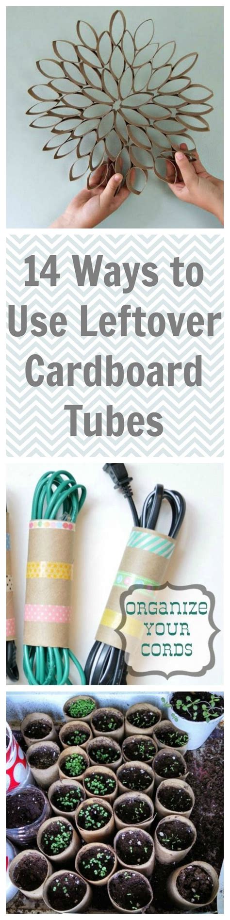 New Uses For Cardboard Tubes That Are Straight Up Genius Cardboard Tube Crafts Cardboard