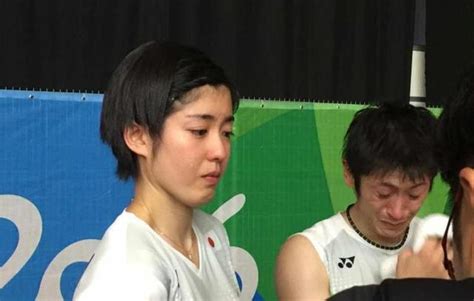 Jul 01, 2021 · 東京奧運羽毛球女單第二場分組賽，港隊代表張雁宜不敵印度球手辛度，無緣晉級。 賽前兩人同樣在首場分組賽獲勝，今場的勝方將晉級16強，而辛度是上屆奧運女單亞軍，張雁宜在首局受制於對方打法，先輸9:21。 長的漂亮也沒用!日本羽毛球第一美女被中國直接打哭了 - 每日頭條