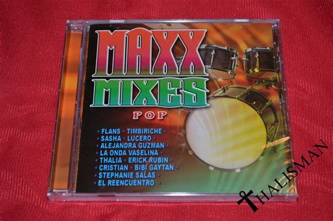 Museo Thal A En Nebraska Cd Maxx Mixes Pop Usa Sellado