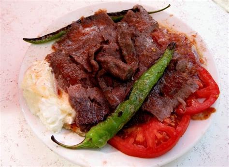 Nurhayat cetin adlı kullanıcının koleksiyonu. Iskender is Good: The Kebap of Bursa | InspiringTravellers.com