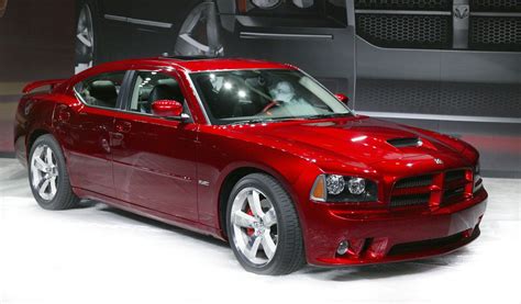 2006 Dodge Charger Srt8 Picture 85028 Car Review Top Speed