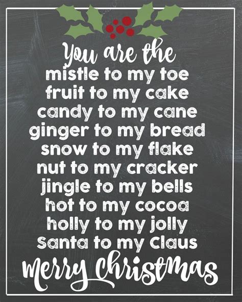 You may add your own greeting, before or after tip: Christmas card printable. | Christmas card messages ...