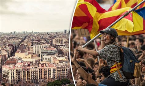 catalonia staying calm is the key to solving the catalan crisis express comment comment