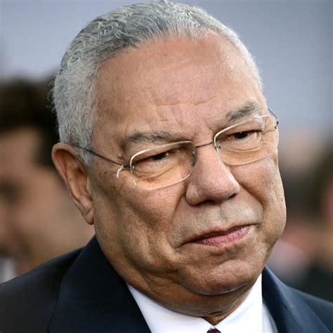 Colin Powell Bio Net Worth Height Famous Births Deaths
