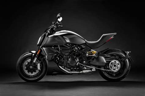 2020 Ducati Diavel 1260 Guide Total Motorcycle