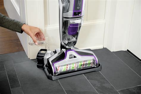 Bissell Crosswave Pet Multi Surface Wetdry Vacuum 2328 Vacuums Washes