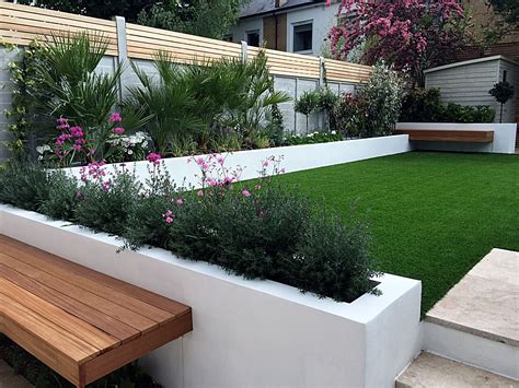 Check spelling or type a new query. Modern garden design Fulham Chelsea Clapham grass ...
