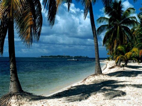 Belize Beach Wallpapers Top Free Belize Beach Backgrounds