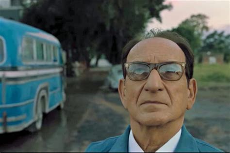 Movie Review Operation Finale