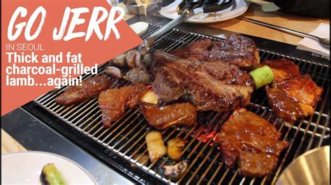 You can only choose between korean steamboat or bbq, but if you have a party of six people or more, you can have both! Our second HALAL Korean BBQ in Seoul! - YouTube
