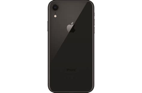 Apple Iphone Xr 128gb Noir Avec Garantie Prix Le Plus Bas Reswipe