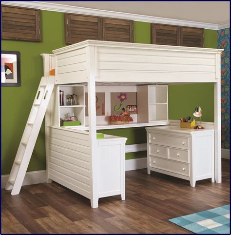 List Of Bunk Bed Drawers Desk Ideas Colorin