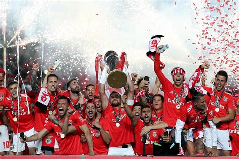 Estádio do sport lisboa e benfica (da luz). O Sport Lisboa e Benfica é o único clube português no top ...