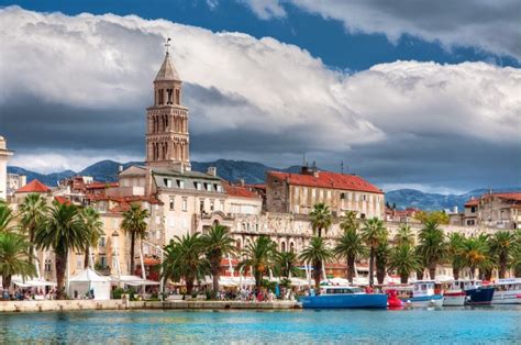 Split Accommodation: Where to Stay in Split 2017 | Croatia Travel Blog ...