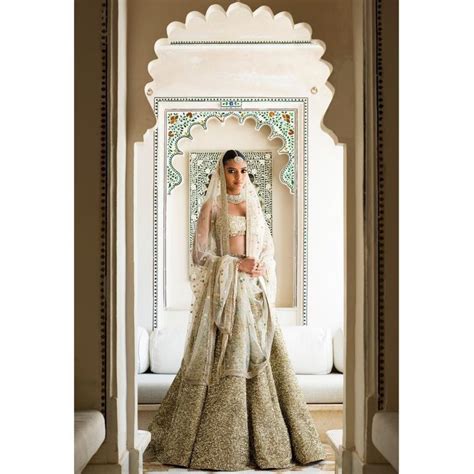 brides here are all the best outfits from sabyasachi s 2017 collection