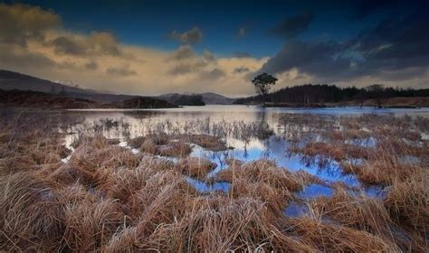 8 Excellent Examples Of Landscape Photography Shaw Academy