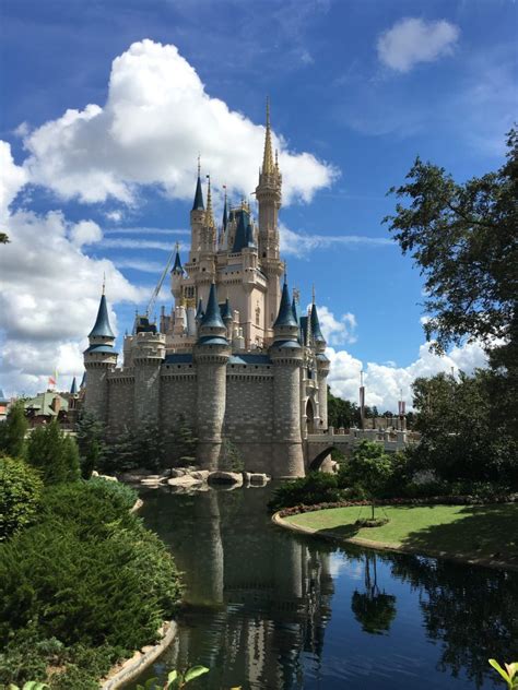 How To Choose The Best Time To Visit Disney World