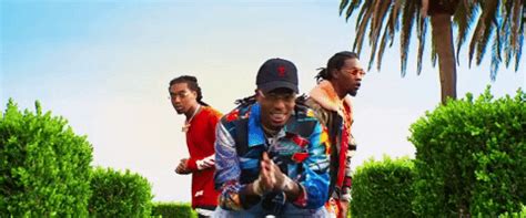 Migos gif by susanne podlaha. Migos GIFs - Find & Share on GIPHY