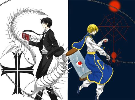Anime, hunter x hunter, killua zoldyck. Hunter x Hunter Wallpaper and Background Image | 1300x963 ...