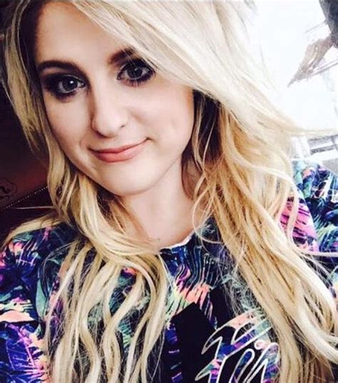 selfie megan trainor amazing women amazing people artist outfit you are perfect female