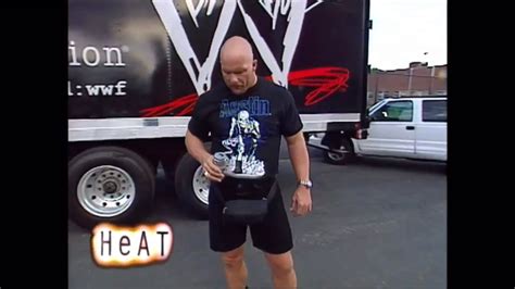 What Is Vince Mcmahons Master Plan For Stone Cold Steve Austin The