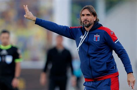 Diego Martínez is the new coach of Boca Juniors - 247sports News