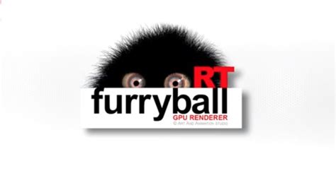 Furryball Gpu Development Ceased Cgpress