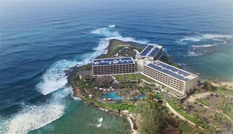 Turtle Bay Resort WestJet Official Site