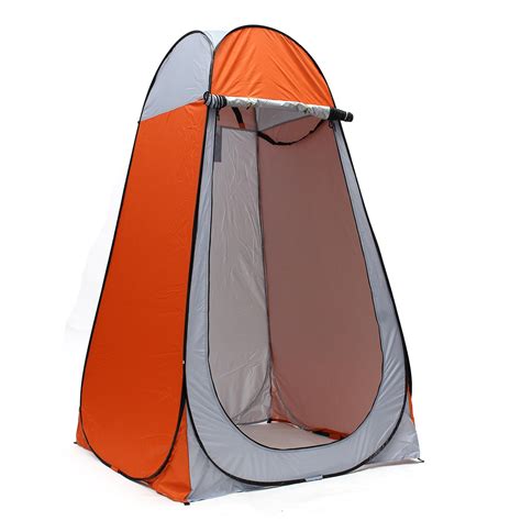 Camping Toilet Tent Portable Pop Up Outdoor Gear L Hiking Gear I Izarin
