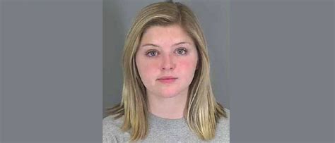 Twentysomething Counselor At Fancypants High School Traumatized Teen With Sex Romps Cops Say