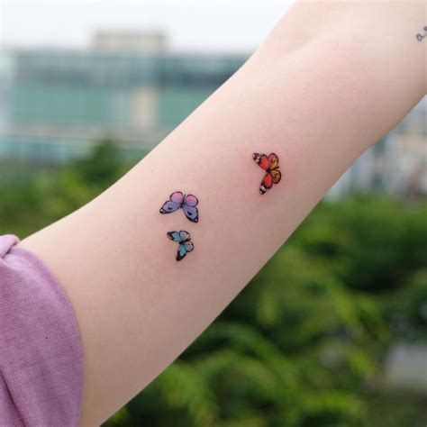 Cute Printable Tattoos
