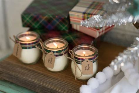 Making candles at home isn't much more complicated than that, but there are a few things to consider. Easy DIY Scented Candles | HGTV