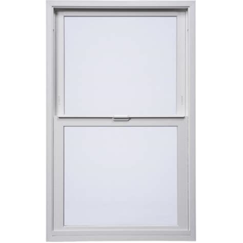 Milgard Tuscany Series Single Hung Window — The Moulding And Door Shop