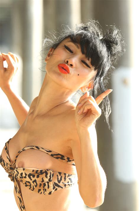 Bai Ling Sexy Photos The Fappening Celebrity Photo Leaks