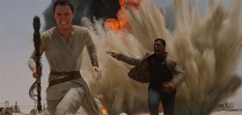 Star Wars The Force Awakens Pre Sale Crashes Cinema Websites