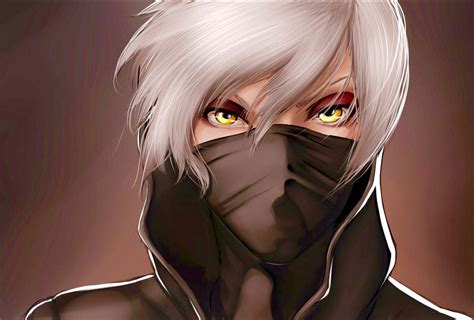 Badass Anime Profile Pics Posted By Kenneth Harvey