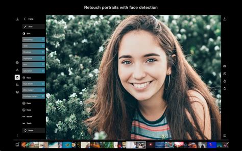 Polarr Photo Editor Pro Für Windows Pc 1087 Und Mac Deutsch Download Kostenlos Pcmac Store