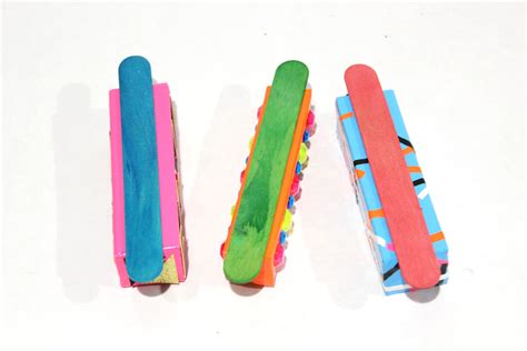 Diy Mezuzah For The Kids Jewish Journal