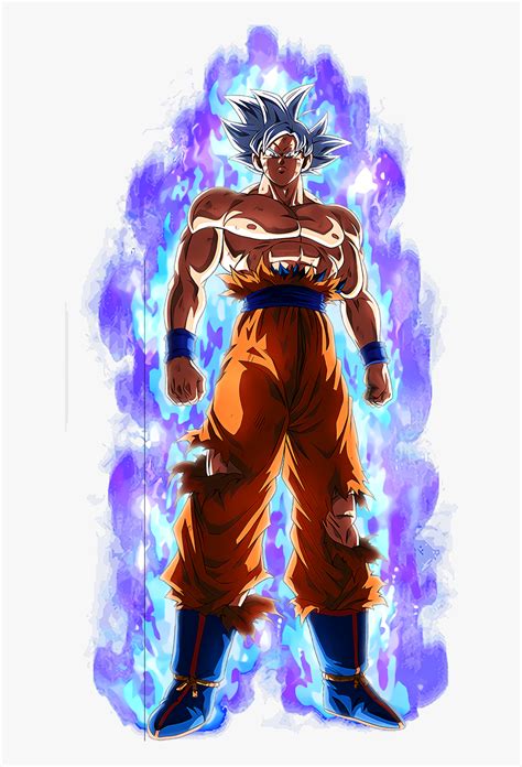 Victory is won by someone either getting knocked off the stage, or too beat up to continue, or by death. Ultra Instinct Aura Png - Mastered Ultra Instinct Goku ...