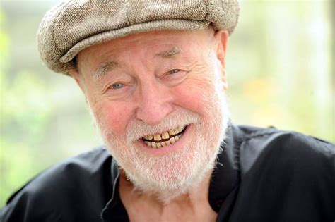 Heartbeat Actor Bill Maynard S Life In Pictures Leicestershire Live